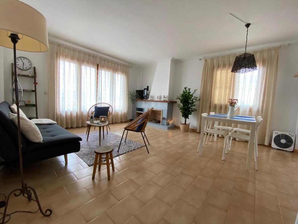 Gerret Apartment Can Picafort  Exterior photo