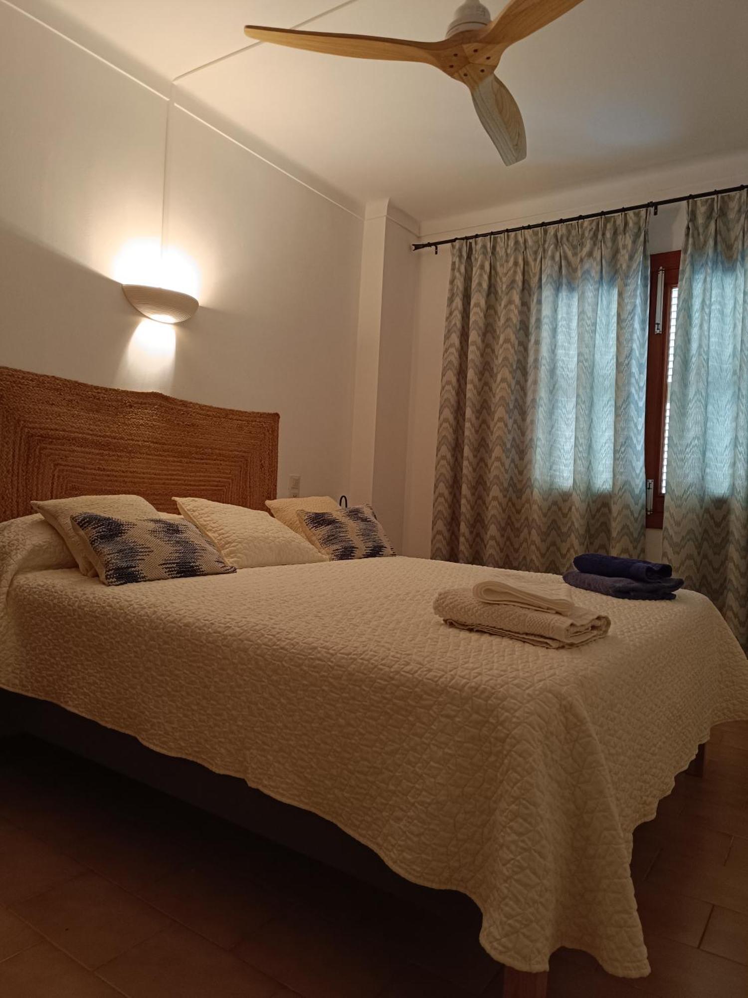 Gerret Apartment Can Picafort  Exterior photo